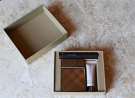 burberry beauty box limited edition|burberry clothing website.